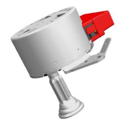 4 Watt Oven Turnspit Motor