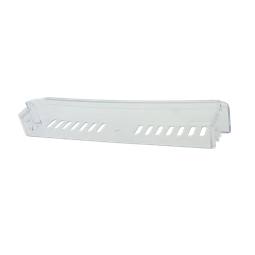 door shelf, butter shelf, neutral, 449x98x56