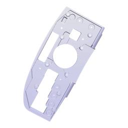 cover, user interface board,