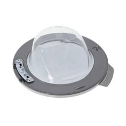 door,welded,silver,7959,G60,Ø490mm,UL
