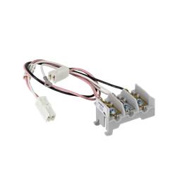 terminal block,assembly,wiring,USA,Bantam