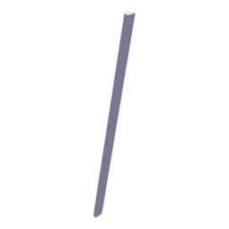 handle, white,