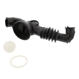 Washing Machine Drain Pipe Assembly