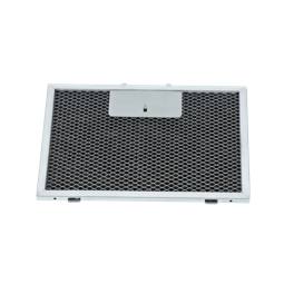 fat filter,carbon filter,assembly