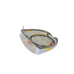 lid assembly,for,dust container,Zanussi