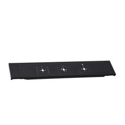control panel, black, 60cm,3K