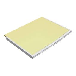 work top,assembly,inox,596.5x417mm