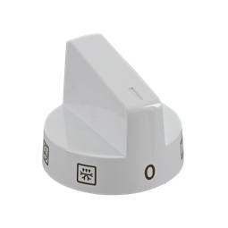 knob, function, white