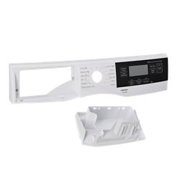 control panel, white, Electrolux