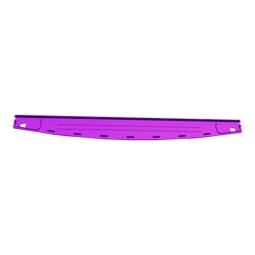 top cover,door,end cap,7809,586mm