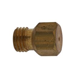 ugello, gas, d=0.75 LPG