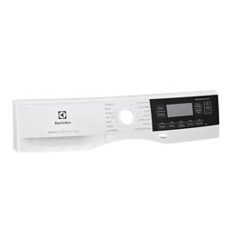 manöverpanel, vit, Electrolux