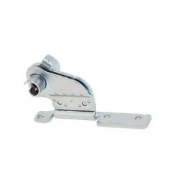 door hinge, middle, left,