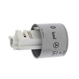 knob, function, inox