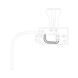 assembly, slider, lamp