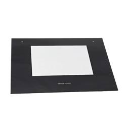 Door Glass Assembly - 594X463mm