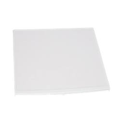 piano di lavoro, assieme, bianco, HEC60,595X555 mm.