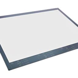 Luukun lasi - 499x388.5mm
