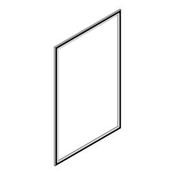 MAGNETDICHTUNG,WEISS,7820, 501