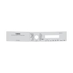 Insert,control panel,AEG,LW74486FL,EN