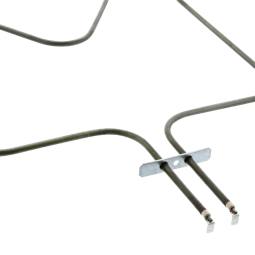 Resistencia de 1000 W para horno inferior