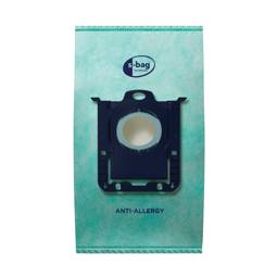 Sacs aspirateur - s-bag® Anti-Allergy - E206S