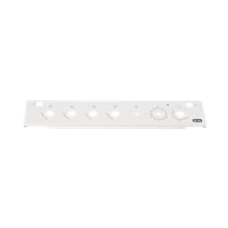 Bandeau,blanc,60cm,7k