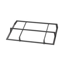 grid, pan support, right