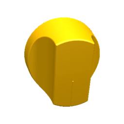 knob, function
