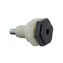 fot, bussning, sats, adjustable H44.5