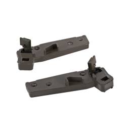 SET,BLENDE,HALTER,BR DX-SX