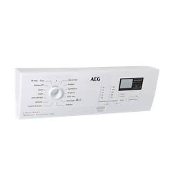 BLENDENHALTER,WEISS,AEG,NL