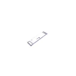 panel obslugi,nierdzewny,Electrolux,ESL9458RO