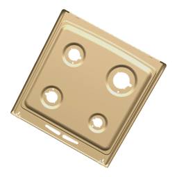 KOCHMULDE,INOX