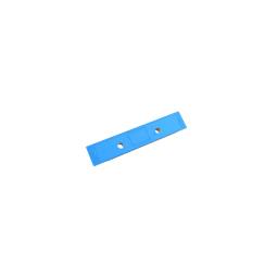 BEDIENBLENDE,SCHWARZ,60CM,LUX,