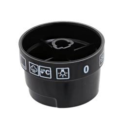 KNEBEL,FUNKTIONEN,SCHWARZ,10+0