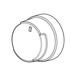 KNEBEL,FUNKTIONEN,INOX,10+0