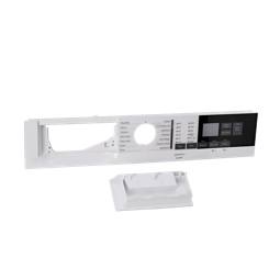 control panel,white,John Lewis,EN