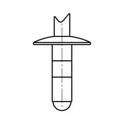 rivet, L10