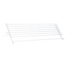 Top Oven Left Hand Guide Rails