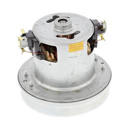 Staubsaugermotor