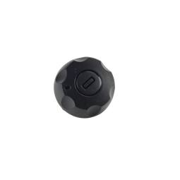 Vacuum Cleaner Control Knob