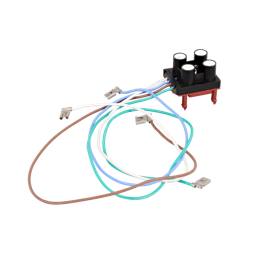 indicatore di calore