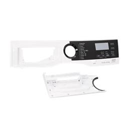 control panel, white, AEG