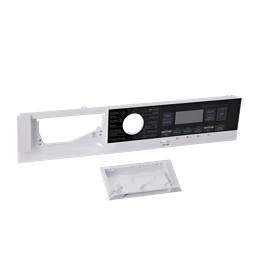control panel,white,Electrolux,ES,PT