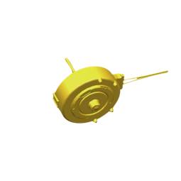fan motor, Freezer, 1.3W, 1785rpm