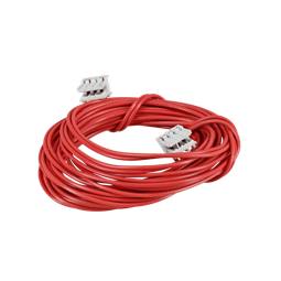harness,fluff filter,main electronic board,2575mm