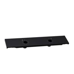 control panel, black, 60cm,2K