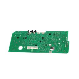 configured electronic,user interface board,TC5,WMFL
