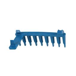 BESTECKTEILER,BLAU